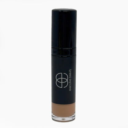 Neutral Liquid Concealer – N55 Cool (Blak Packaging)