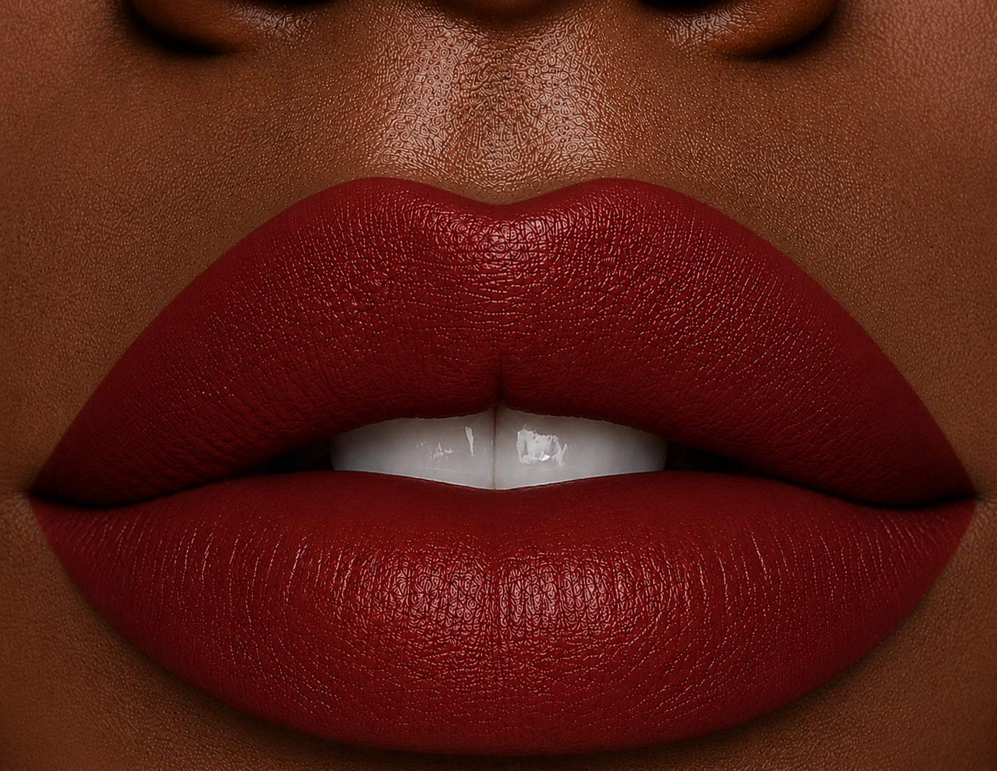 Lipstick 375 Vixen Smooth & Creamy