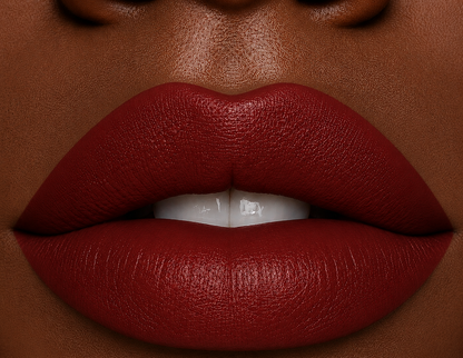 Lipstick 375 Vixen Smooth & Creamy