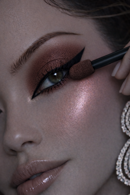 Eyeshadow 281 Savanna (Blak Packaging)