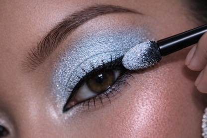 Eyeshadow 666 Tiffany (Blak Packaging)
