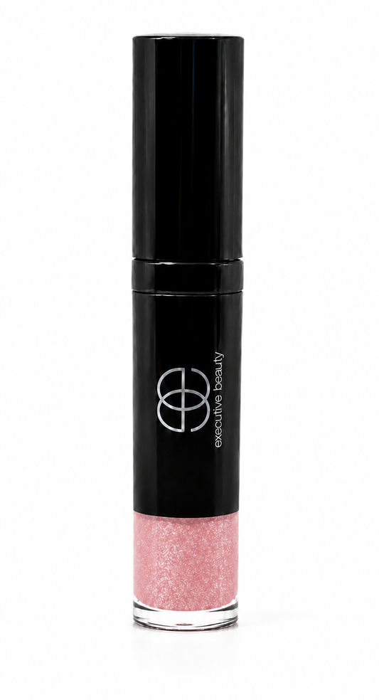 Lipgloss 111 Pink Lady Blak Packaging
