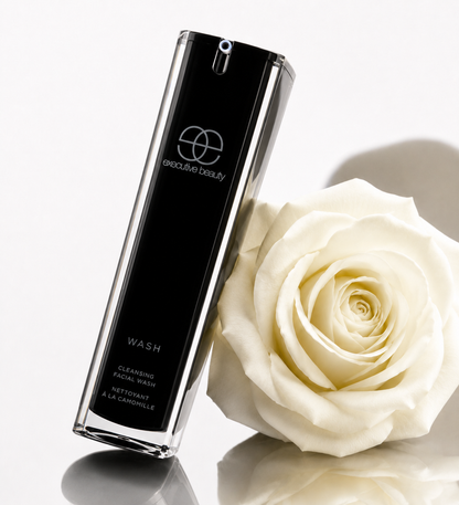WASH – Chamomile Facial Cleanser