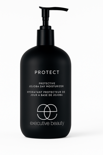 Protect Jojoba Day Moisturizer