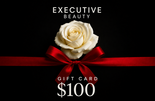 Executive Beauty Gift Card