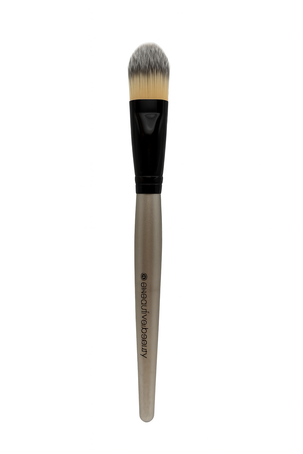Foundation Synthetic Brush 03