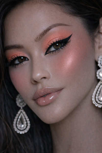 Eyeshadow 544 Quirty (Blak Packaging)