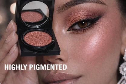 Eyeshadow 668 Pink Quartz (Blak Packaging)