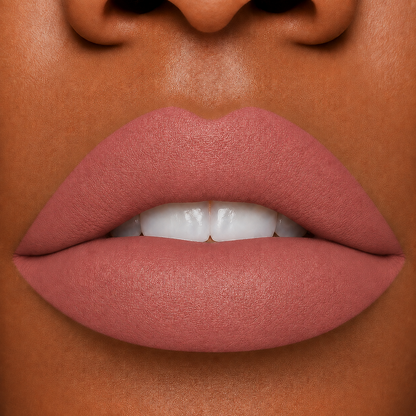 Lipstick 826 Bridezilla Velvet Matte Liquid
