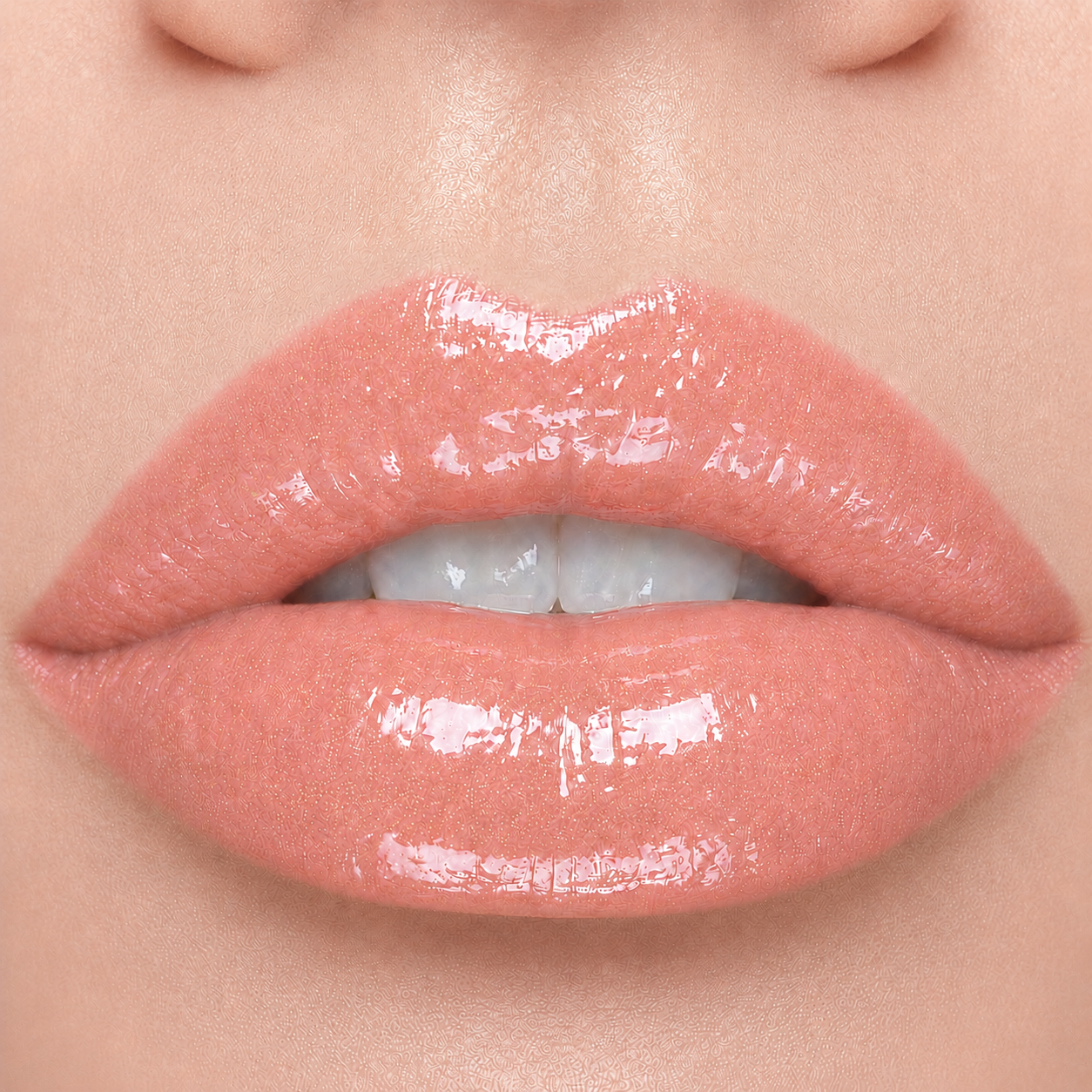 Lipgloss 140 Remake Blak Packaging
