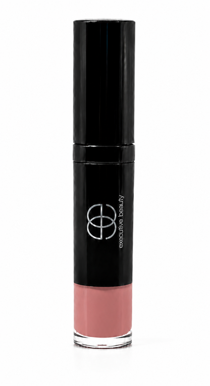 Lipgloss 103 Embrace Blak Packaging