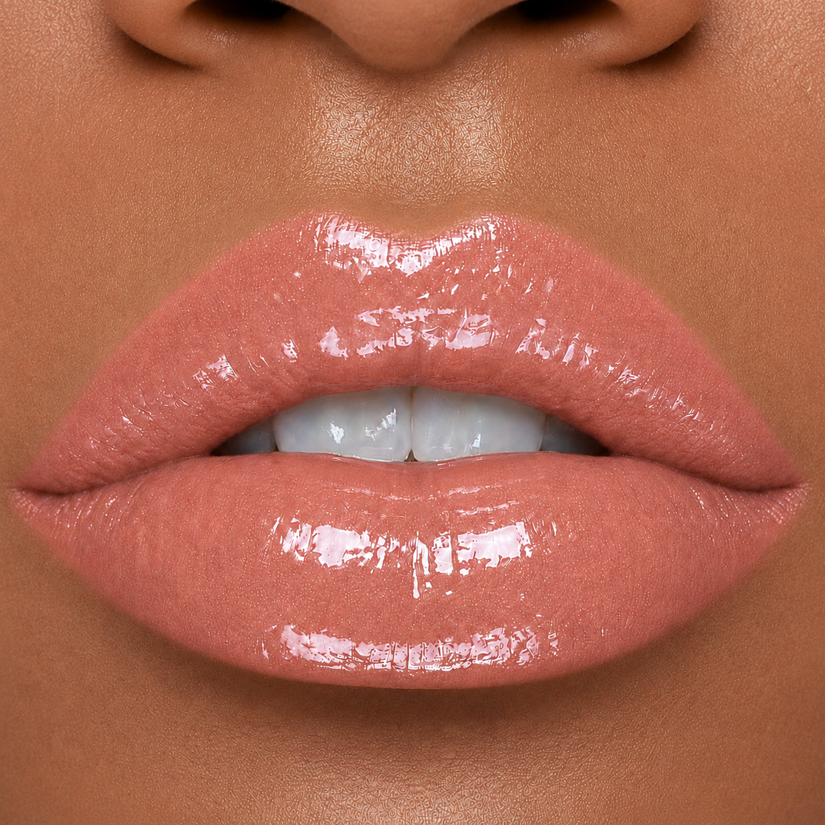 Lipgloss 140 Remake Blak Packaging