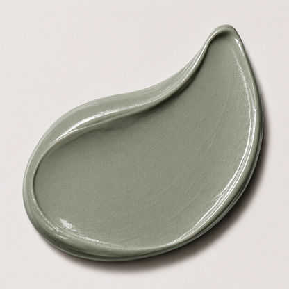 Mineral Mud Mask