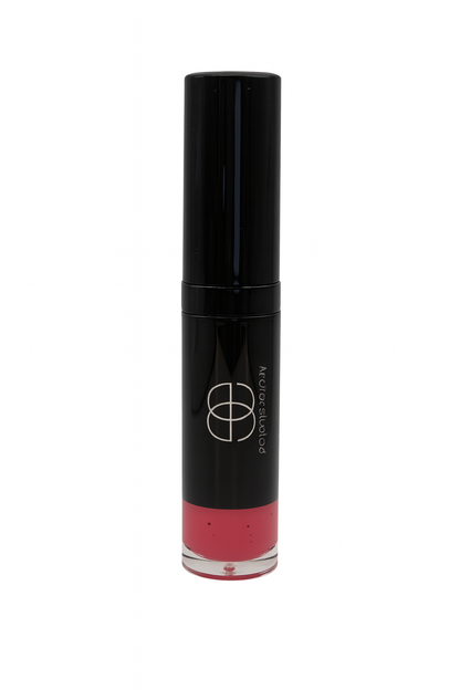 Lipgloss 149 Petal Blak Packaging
