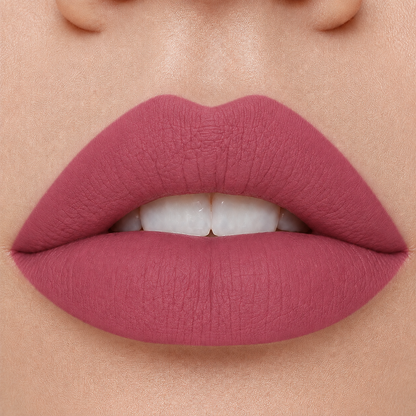Lipstick 820 Door Prize Velvet Matte Liquid