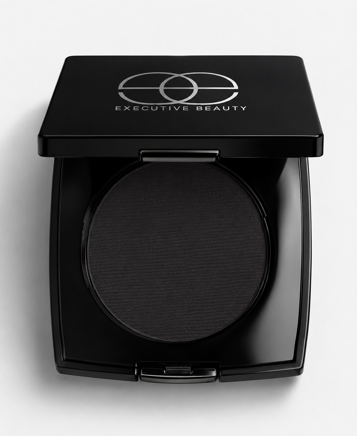Eyeshadow 595 Blackest Black (Blak Packaging)
