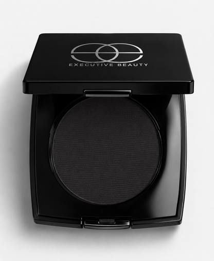 Eyeshadow 595 Blackest Black (Blak Packaging)