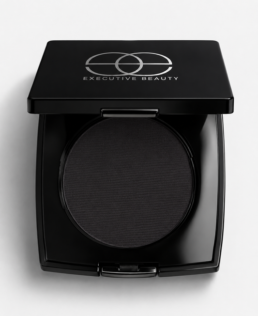 Eyeshadow 595 Blackest Black (Blak Packaging)