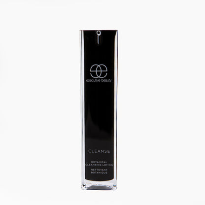 CLEANSE – Botanical Cleansing Lotion