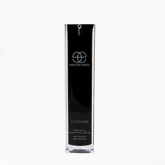 CLEANSE – Botanical Cleansing Lotion