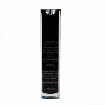 CLEANSE – Botanical Cleansing Lotion