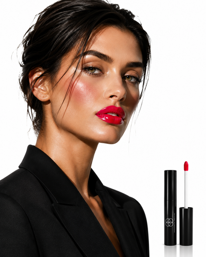 Lip & Cheek Tint – Cherry Bomb