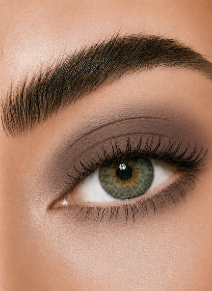 Eyeshadow 493 Brownie (Blak Packaging)
