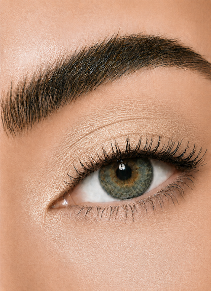Eyeshadow 414 Way Cool (Blak Packaging)