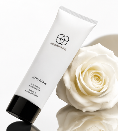 Nourish Luxurious Hand Cream