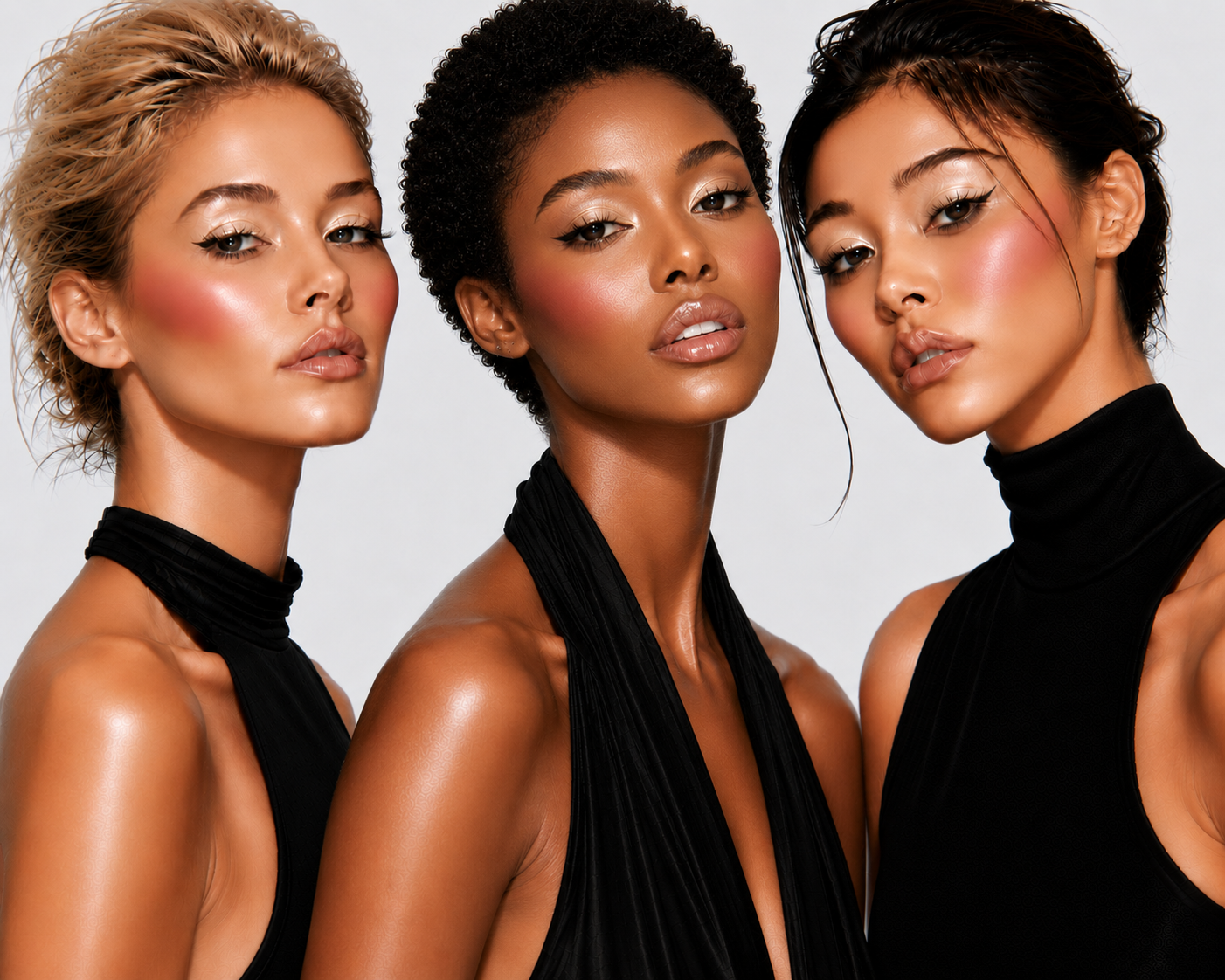 Eyeshadow 583 Rapture (Blak Packaging)