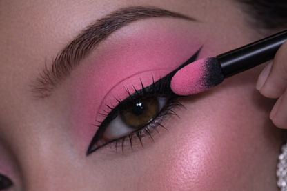 Eyeshadow 498 New Love (Blak Packaging)