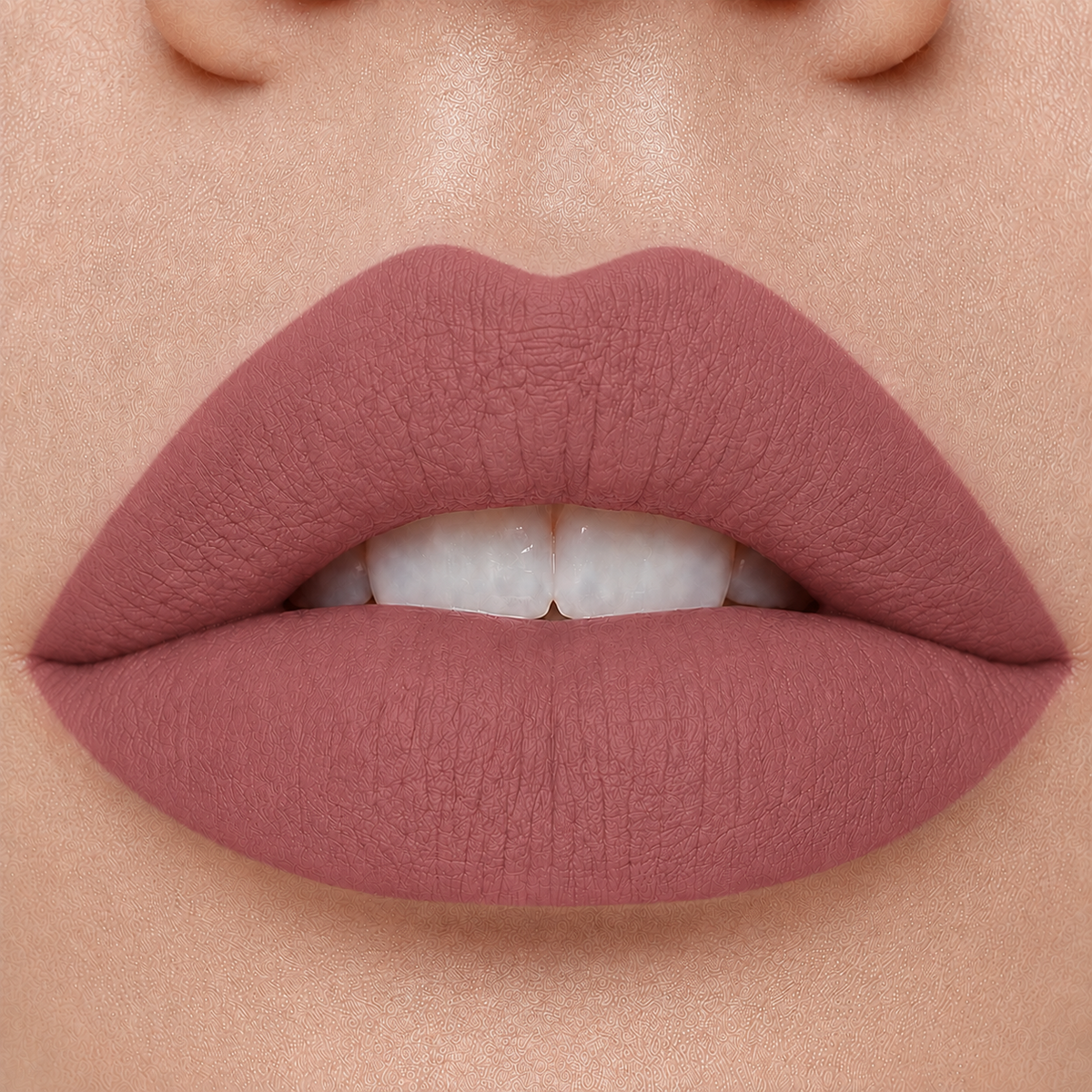 Lipstick 847 Flannel Velvet Matte