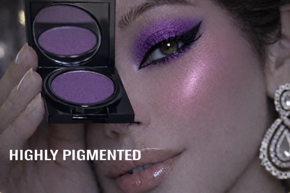 Eyeshadow 435 Rebel (Blak Packaging)