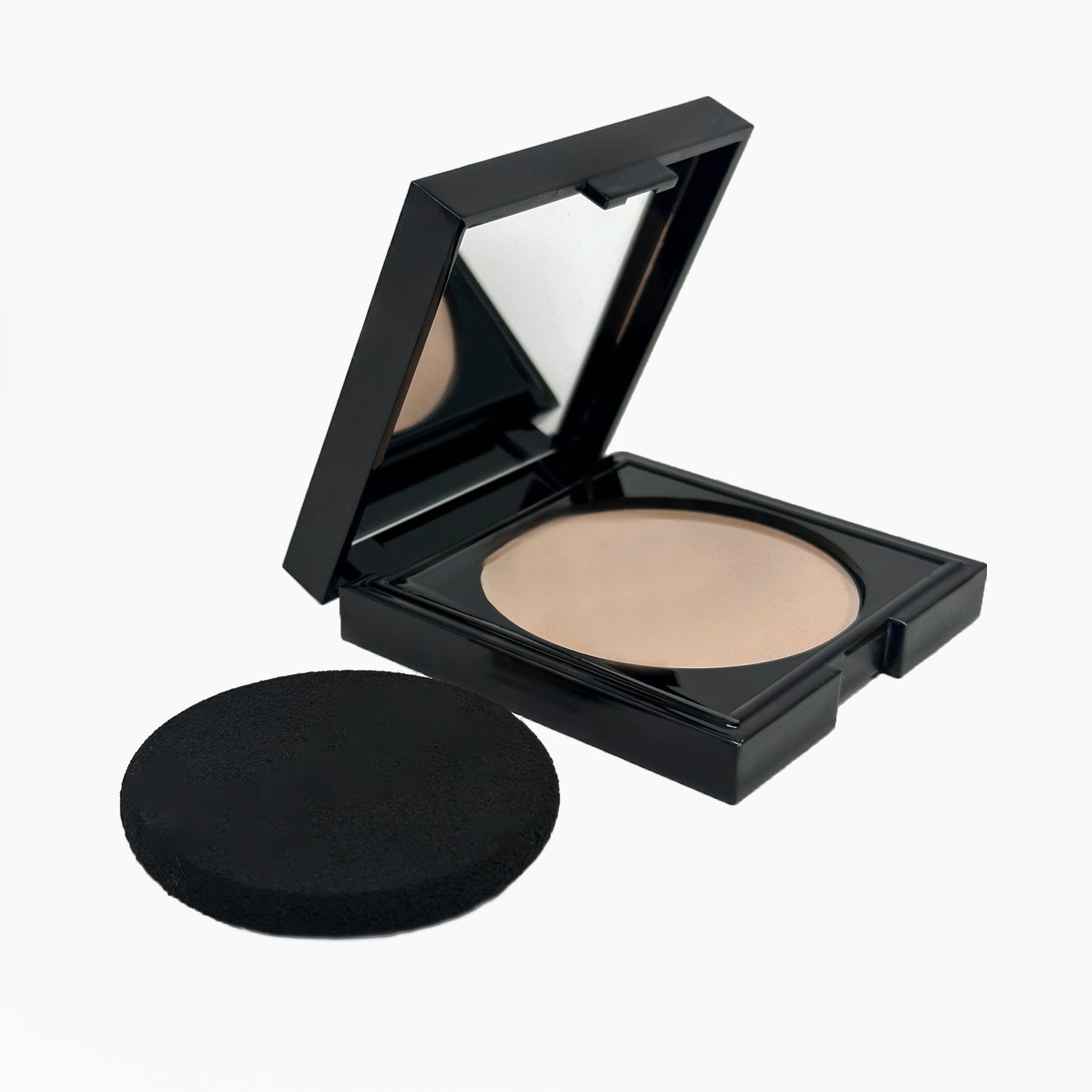 Dual Powder N4 Cool Neutral (Black Packaging)
