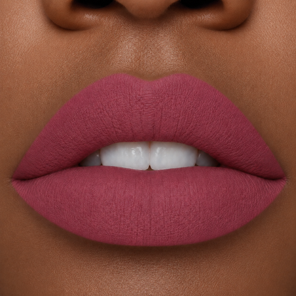 Lipstick 820 Door Prize Velvet Matte Liquid