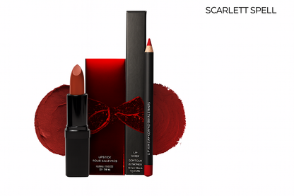 Love In Every Swipe™ Lip Kit