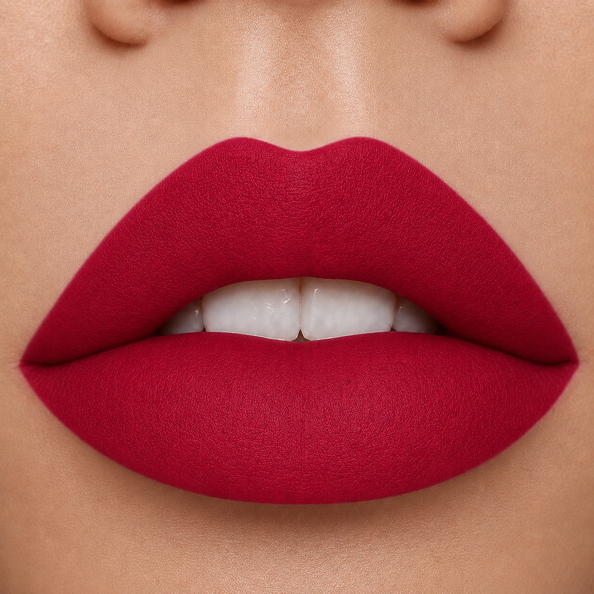 Lipstick 801 Betty Boo Velvet Matte Liquid
