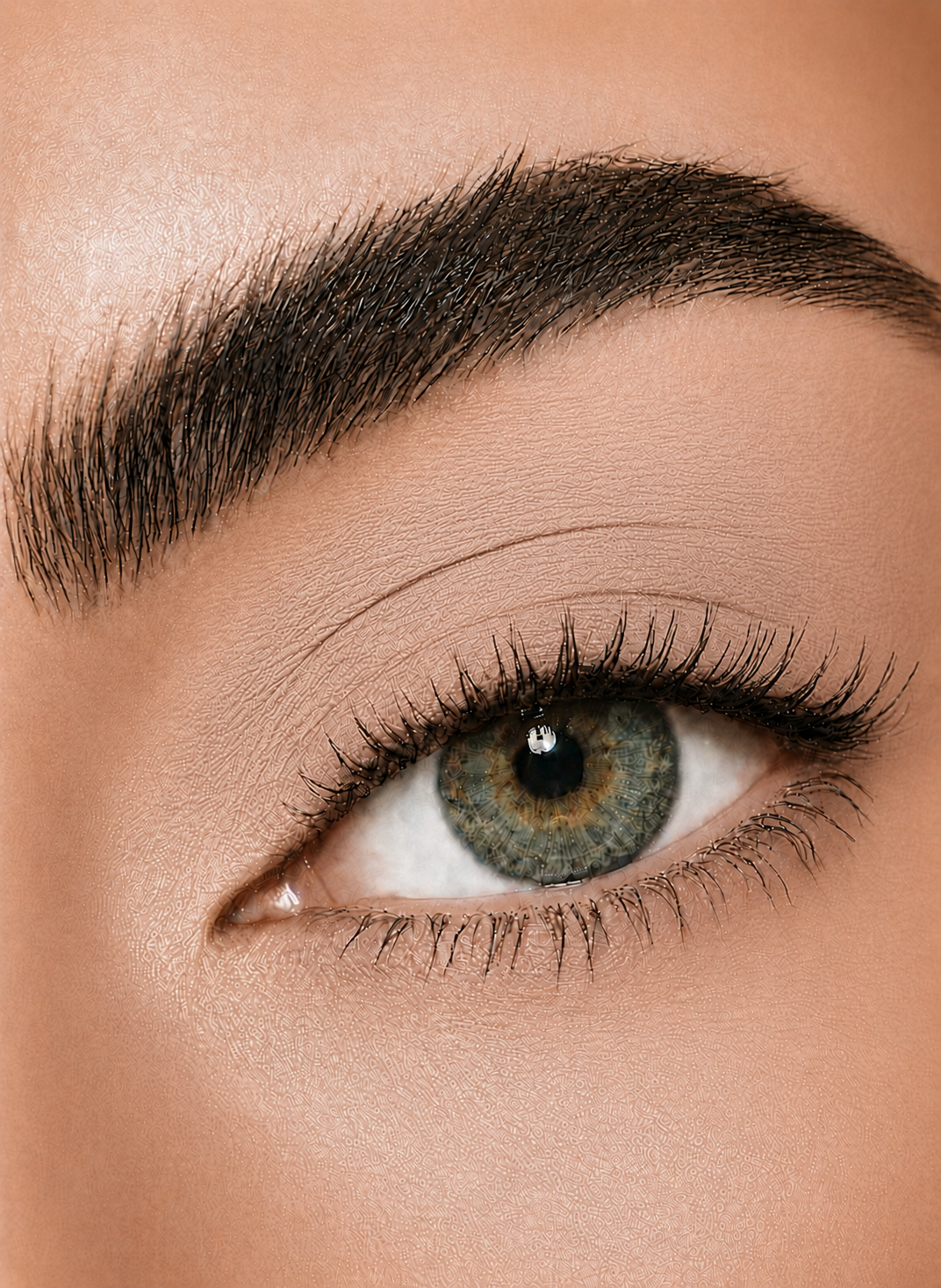 Eyeshadow 273 Latte (Blak Packaging)