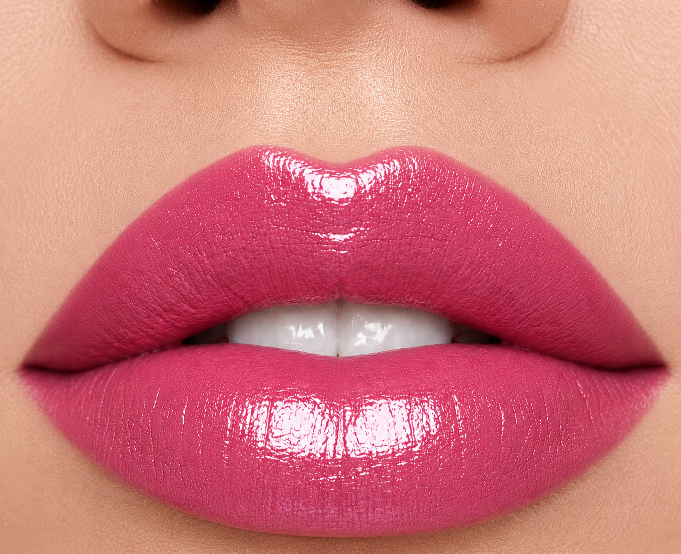 Lipstick Hi Gloss 263 Bella