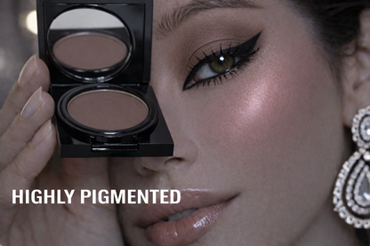 Eyeshadow 493 Brownie (Blak Packaging)
