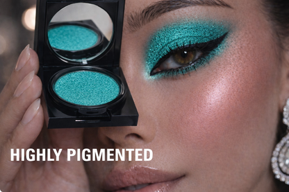 Eyeshadow 480 Mint Julip (Blak Packaging)