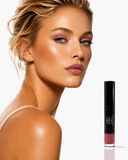 Lipgloss 225 Nippy Blak Packaging