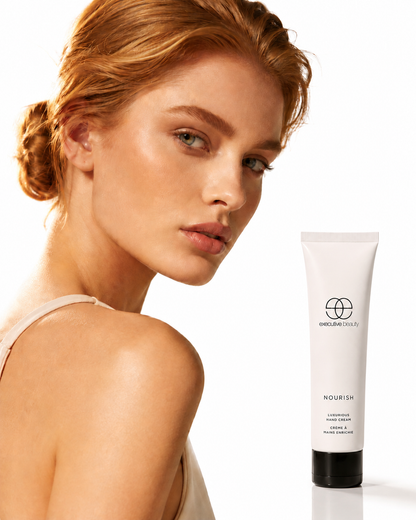 Nourish Luxurious Hand Cream