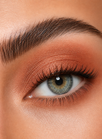 Eyeshadow 421 Uptown (Blak Packaging)