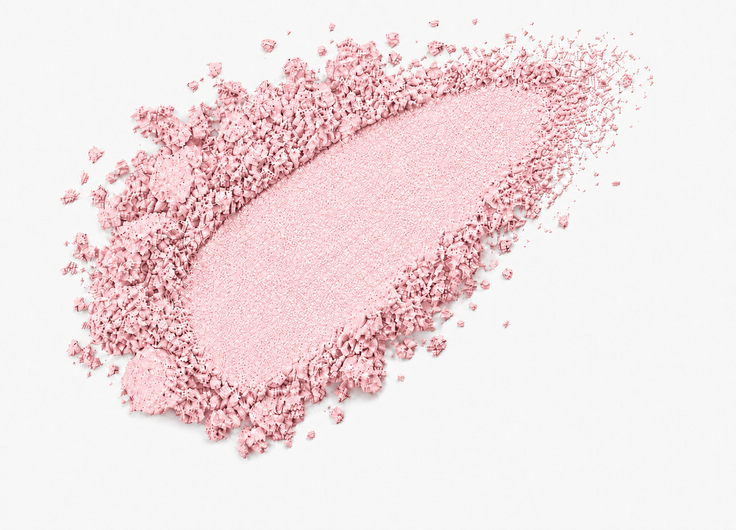 Eyeshadow 331 Cool (Blak Packaging)
