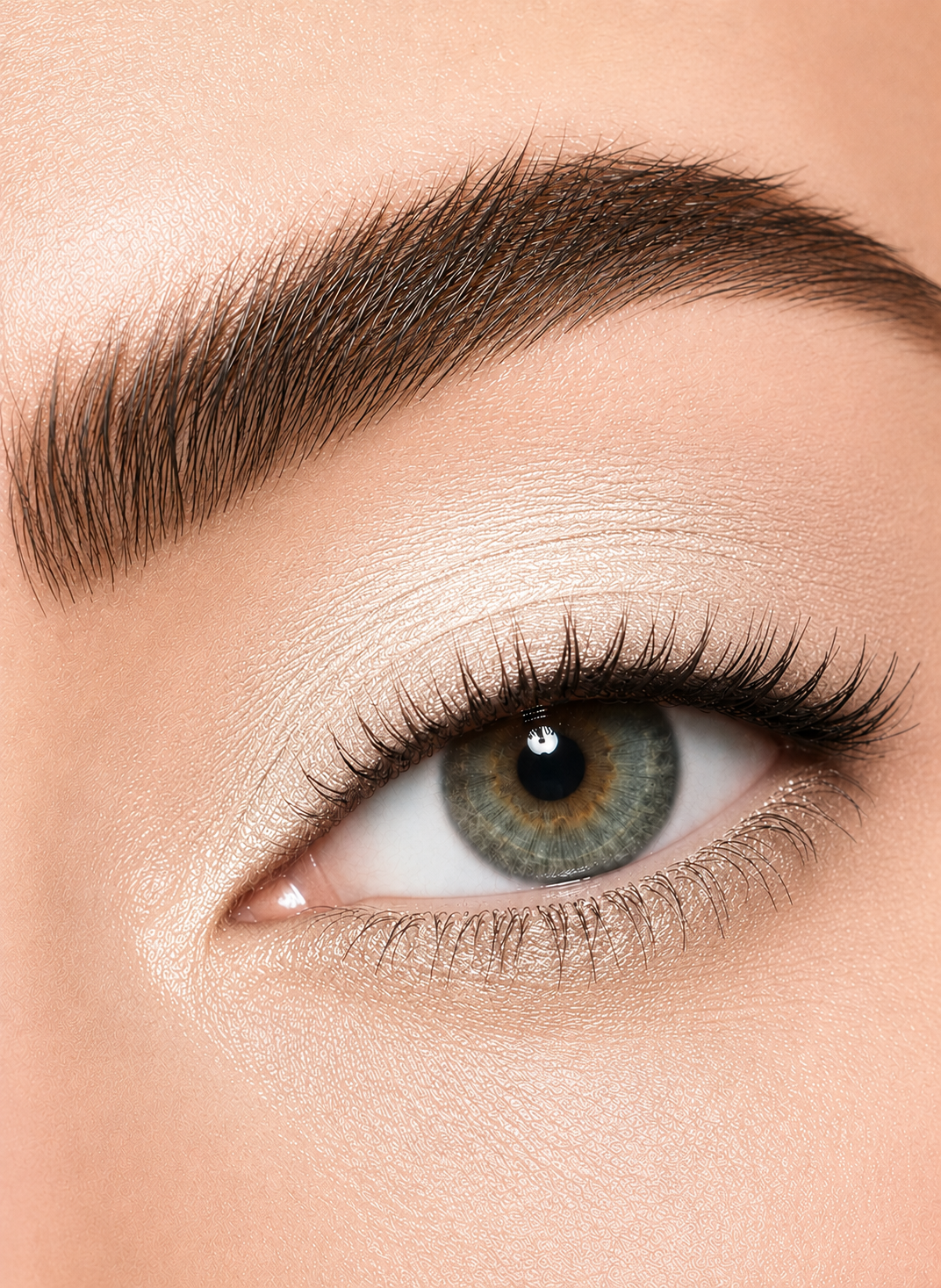 Eyeshadow 247 Shiver (Blak Packaging)