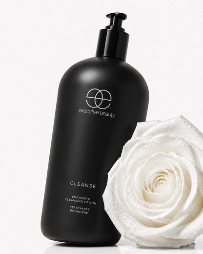 Botanical Cleansing Lotion