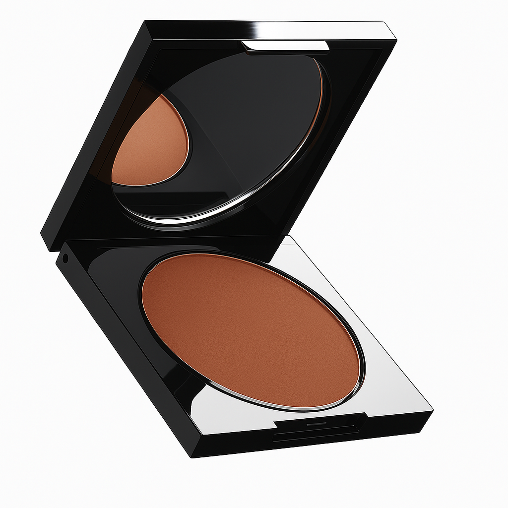 Pressed Bronzer Instant Sexy 500