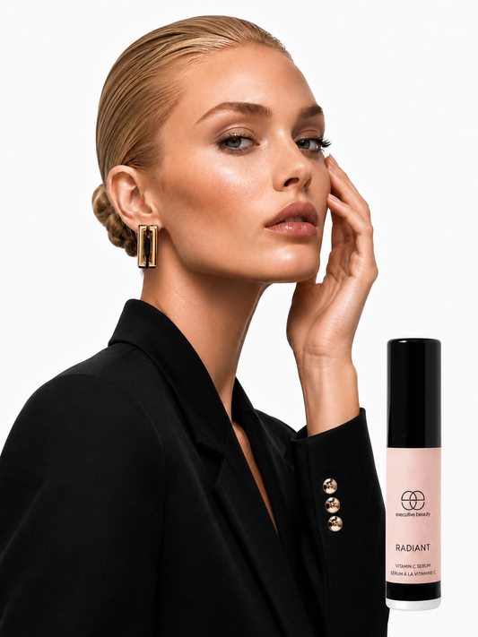 Radiant Vitamin C Serum