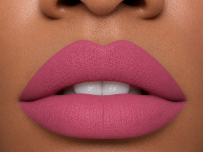 Lipstick 128 Revenge Xtreme Matte